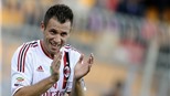 Milan–Parma: Nesta vắng mặt, đợi chờ Cassano, Ibra
