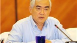 Chủ tịch HFF Lê Hùng Dũng:   HFF có 2 điểm sáng, một điểm tối