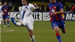 Atalanta – Inter Milan: Milito sẽ đá chính