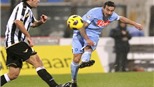 Napoli - Udinese: “Đọ súng” ở phố cảng