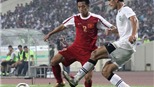 U23 Việt Nam phải thi đấu vào sáng sớm