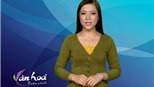 Bản tin Văn hóa toàn cảnh ngày 25/10/2011