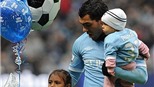 Corinthians sắp có được Tevez với giá rẻ
