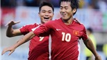 Đào tạo trẻ nhìn từ các ĐTQG