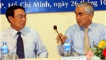 Bóng đá TP.HCM: Thêm một hồi chuông báo động