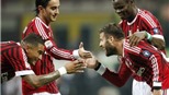 Milan 4-1 Parma: Sau Boateng, tới lượt Nocerino lập hat-trick