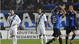 Atalanta 1-1 Inter Milan: Inter Milan  "hú vía" trên đất khách