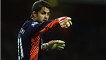 Fabianski hé lộ khả năng rời Arsenal