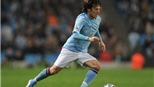 David Silva giành “danh hiệu” mới
