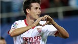Sevilla 2-2 Racing: Với Sevilla, Racing cũng như... Barca!