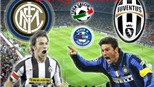 Derby d'Italia:  Những vết thương không bao giờ liền da...