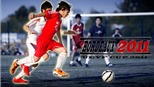 Du học sinh Việt Nam Pháp tổ chức giải UEVF Cup 2011