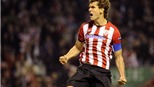 "Cây sào" Llorente bắn hạ Atletico