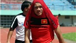 ĐT U23 VN: Để mồ hôi hóa vàng ròng