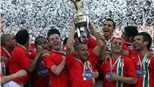 Góc Anh Ngọc: Derby nước Ý, 5 năm sau…