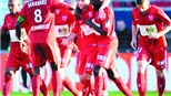 Vòng 1/8 Cúp QG Pháp: PSG bị đội mới lên hạng loại!