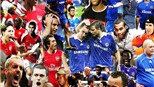 10 bàn thắng định đoạt số phận trận derby London