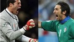 Derby d'Italia: Cuộc chiến - không - số  1