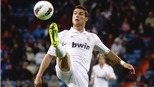 Tại sao Ronaldo “tịt ngòi” trước Villarreal?