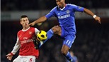 Tiếng nói Chelsea: Màu Xanh London