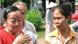Kết luận ban đầu về “cô gái thành bà già”
