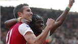 Tiếng nói Arsenal: Đợi chờ anh đó, Gervinho!
