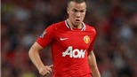 Tom Cleverley - Chìa khóa chiến thắng của M.U?