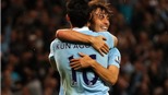 Man City (1) - Wolves (16):  "Kẻ hủy diệt" chưa dừng lại