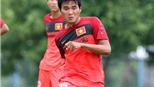 Tuấn Anh, Thái Dương có thể không được dự SEA Games 26: Những người lỡ hẹn