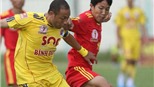 SQC.BĐ chuẩn bị cho mùa giải mới: Cách mạng không triệt để