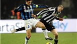 Inter - Juventus: Thời khắc báo thù