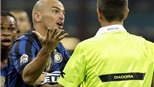         "Derby d'Italia", đêm nay: Inter đã làm những ai khó chịu?