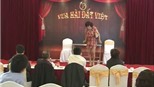 Cuộc thi tìm kiếm “Vua hài đất Việt 2011”