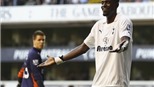Adebayor: Spurs mới là niềm tự hào London