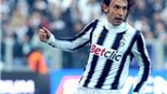 Juventus "nín thở" vì Pirlo