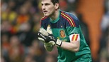 Bầu chọn QBV FIFA 2011: Casillas và Del Bosque không biết luật?!