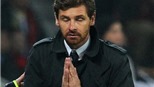 Tương lai Andre Villas-Boas: Không thể cứu vãn?
