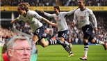 London đuổi kịp Manchester?