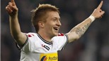 Cologne – Gladbach: Gladbach, dưới cái bóng của Bo“REUS”sia