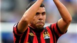 Giá Tevez giảm xuống còn một nửa