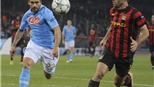 Milan, Roma tranh mua Zabaleta