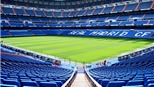 Santiago Bernabeu sẽ mang tầm vóc thế kỷ