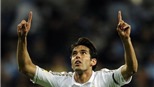 Đêm mai Derby Madrid: Di Maria có; Kaka, Carvalho, Arbeloa không