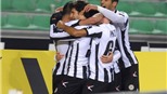 Udinese tạm chiếm ngôi đầu Serie A 