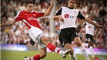 Arsenal - Fulham:  Nổ súng nữa chứ, Van SuPersie?