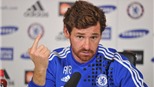 Villas-Boas:  Abramovich vẫn ủng hộ tôi!