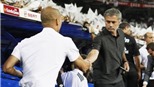 Mourinho từng muốn Guardiola làm trợ lý