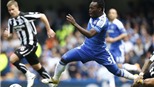 Essien sẽ trở lại ở trận Chelsea gặp M.U