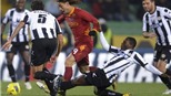 Udinese - Roma 2-0: Khi Roma mâu thuẫn