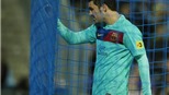 Getafe 1-0 Barcelona: Barca đã bị Real bỏ xa 6 điểm